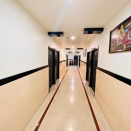 Ashoka Hotel Karol Bagh Delhi New Delhi Ngoại thất bức ảnh