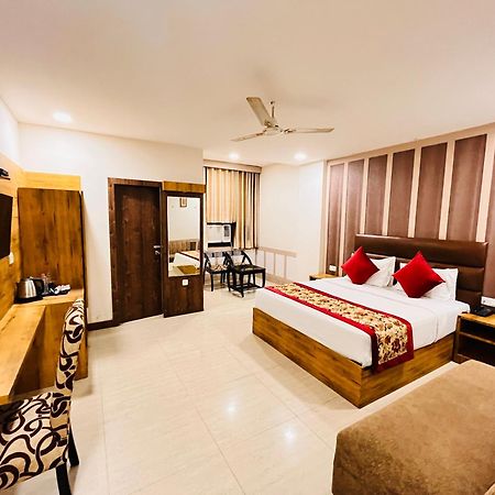 Ashoka Hotel Karol Bagh Delhi New Delhi Ngoại thất bức ảnh