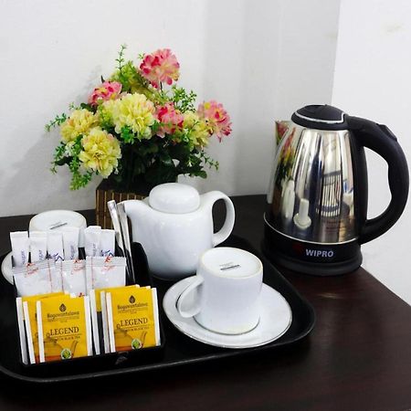 Ashoka Hotel Karol Bagh Delhi New Delhi Ngoại thất bức ảnh