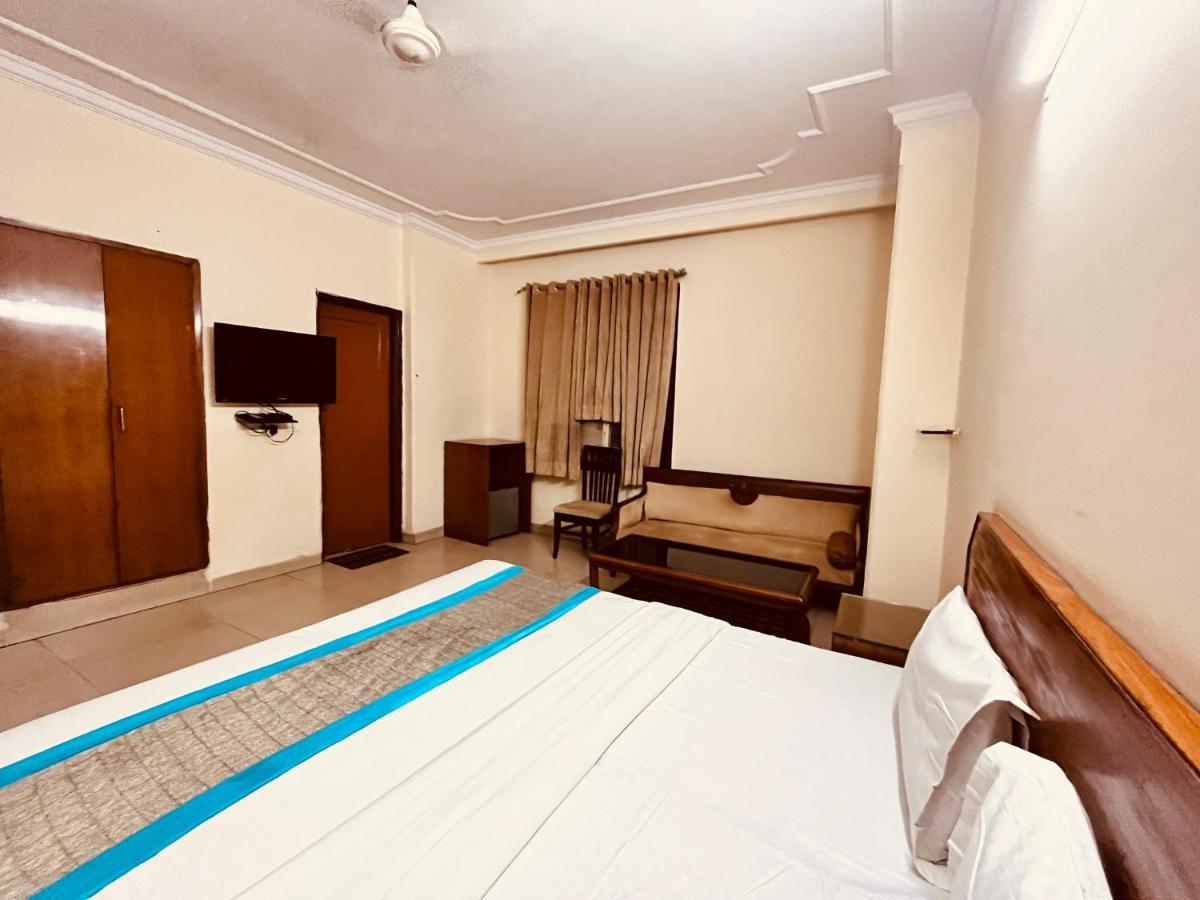 Ashoka Hotel Karol Bagh Delhi New Delhi Ngoại thất bức ảnh