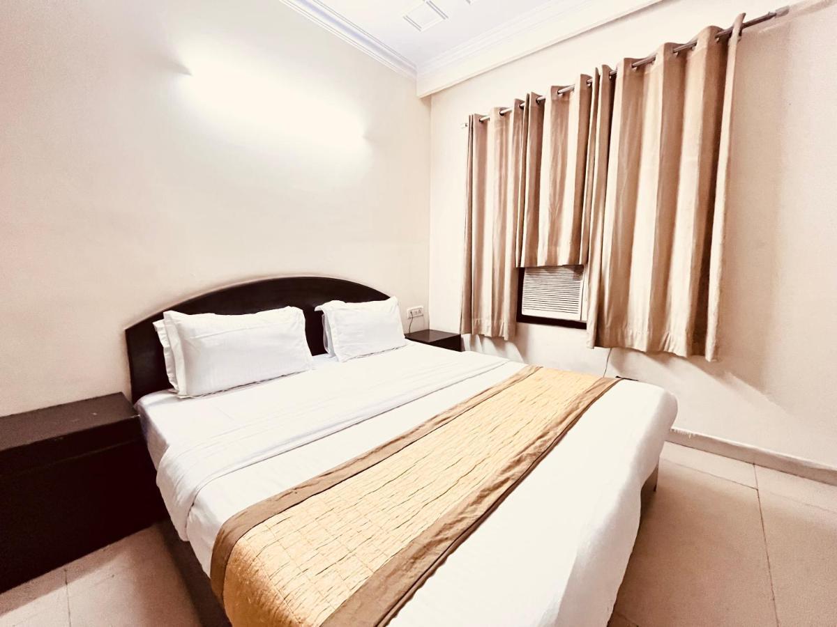Ashoka Hotel Karol Bagh Delhi New Delhi Ngoại thất bức ảnh