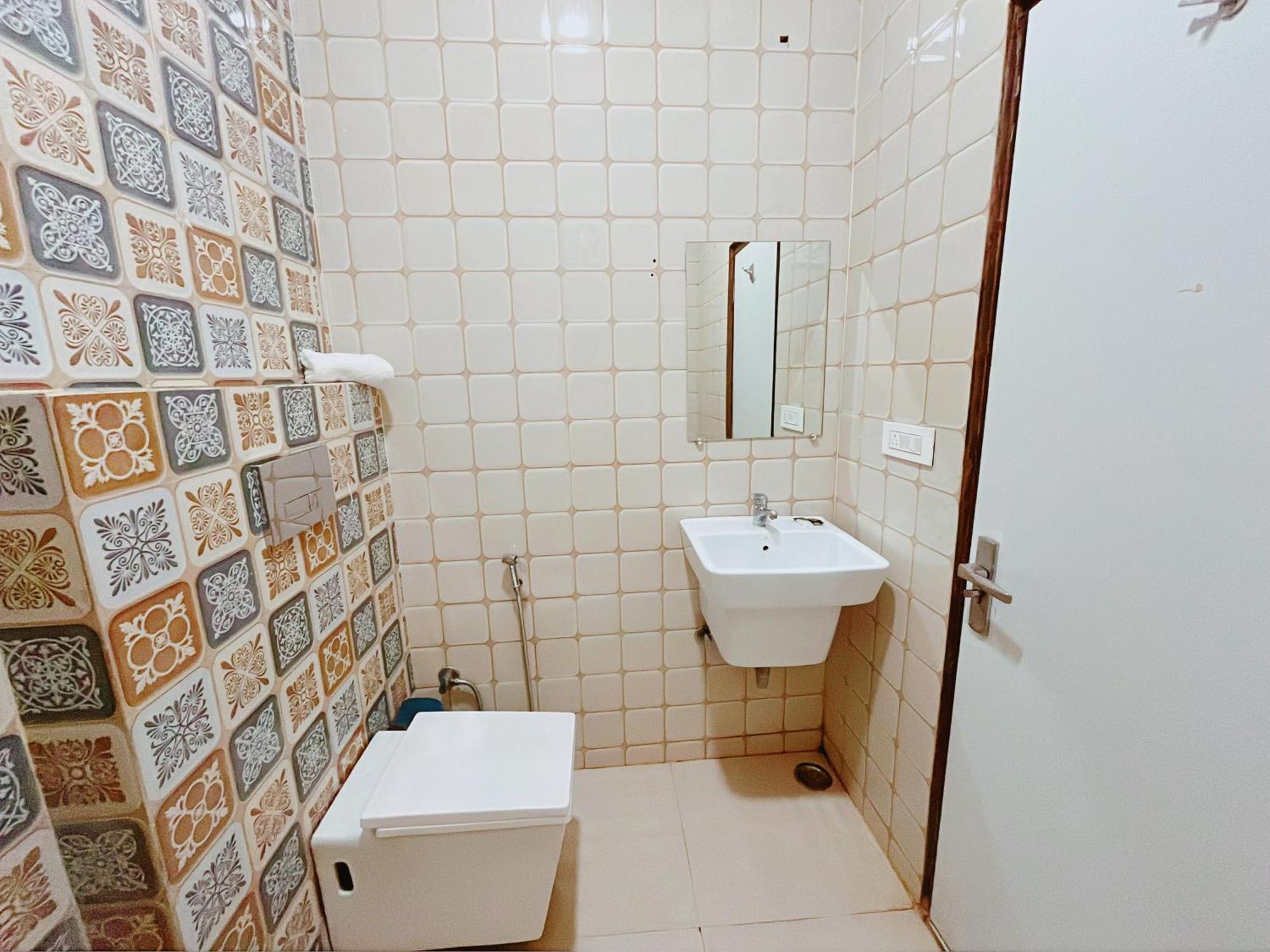 Ashoka Hotel Karol Bagh Delhi New Delhi Ngoại thất bức ảnh
