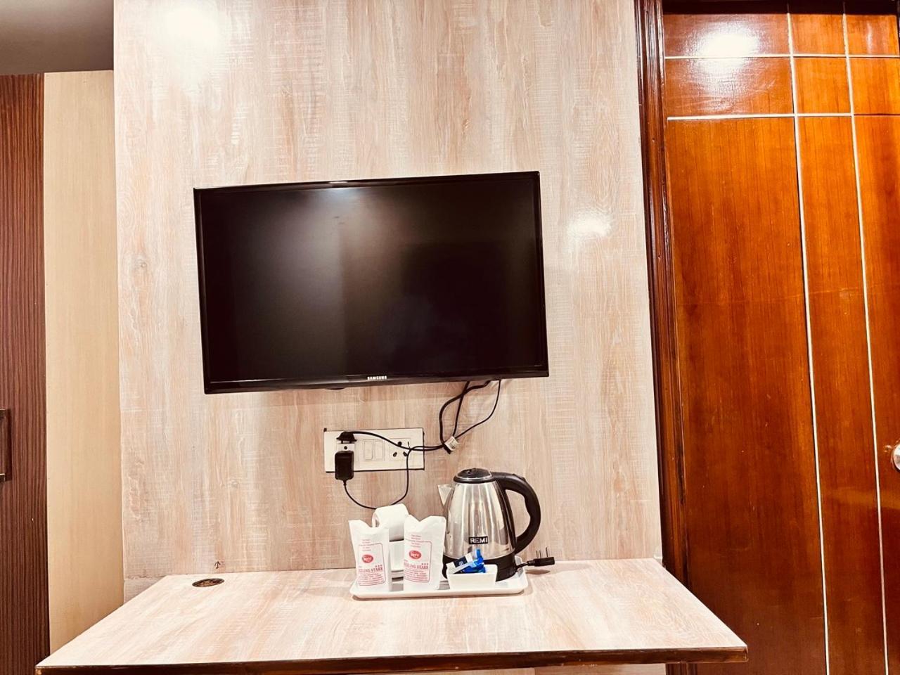 Ashoka Hotel Karol Bagh Delhi New Delhi Ngoại thất bức ảnh