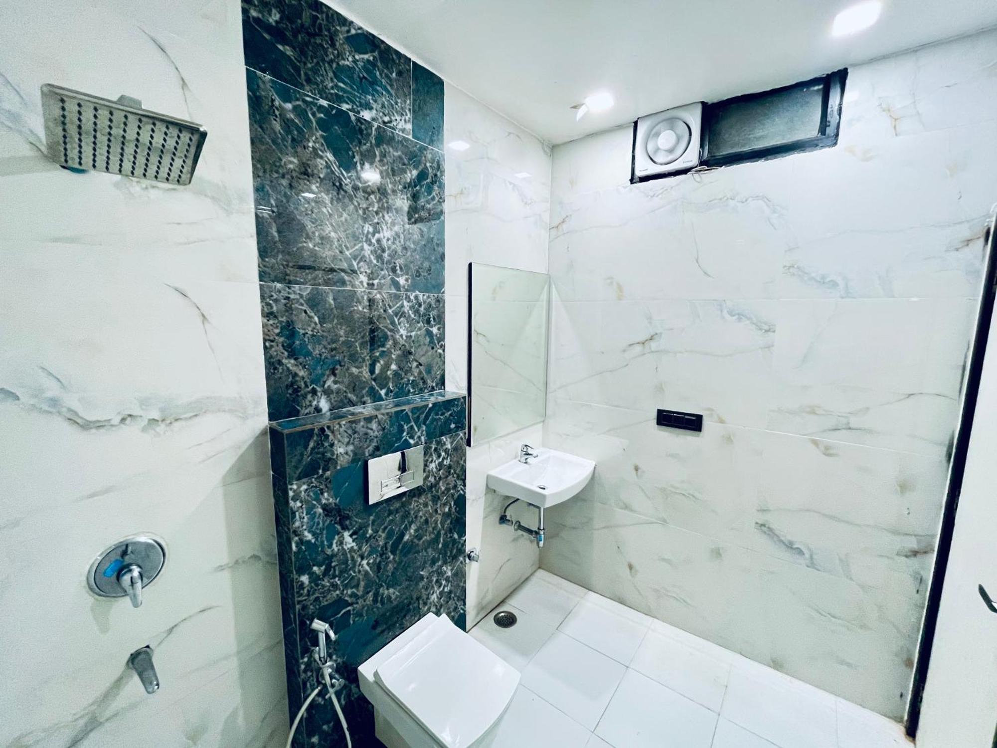 Ashoka Hotel Karol Bagh Delhi New Delhi Ngoại thất bức ảnh