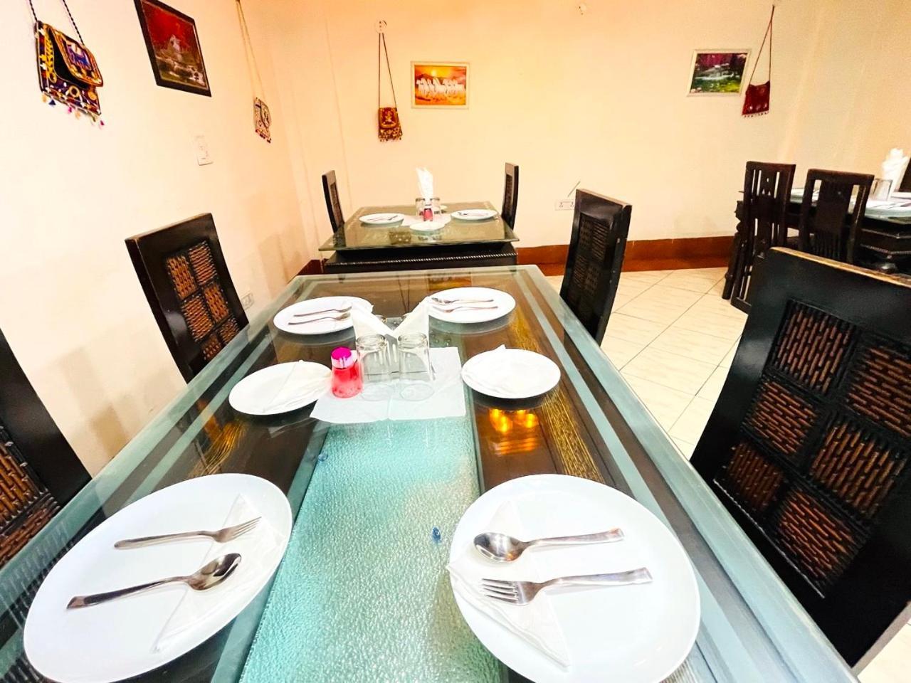 Ashoka Hotel Karol Bagh Delhi New Delhi Ngoại thất bức ảnh